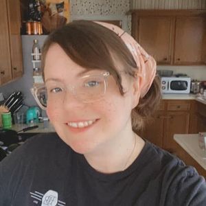 Meet your Posher, Maegan